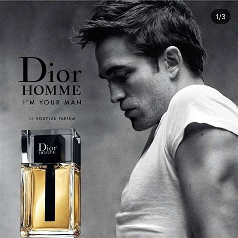 dior homme art director|who created Dior perfume.